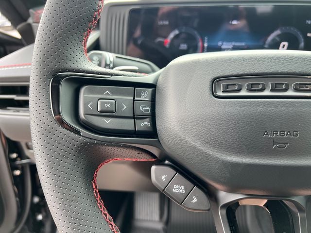 2026 Dodge Charger R/T
