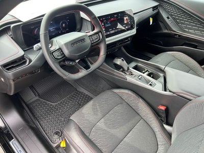 2026 Dodge Charger R/T
