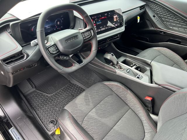 2026 Dodge Charger R/T