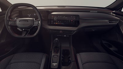 2026 Dodge Charger R/T
