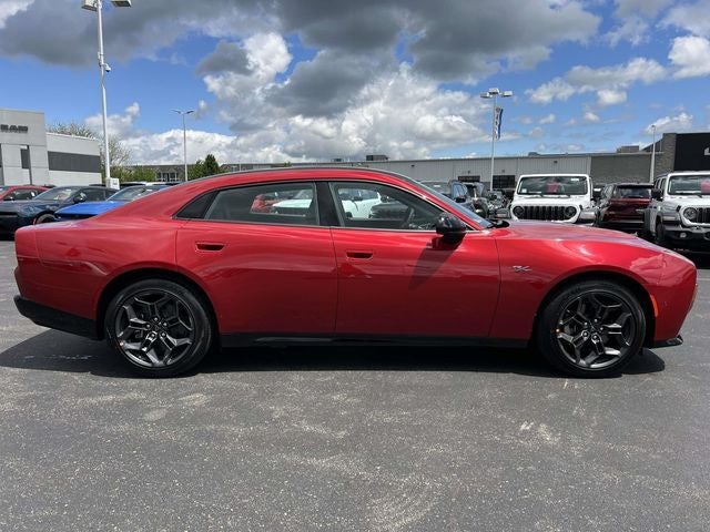 2026 Dodge Charger R/T