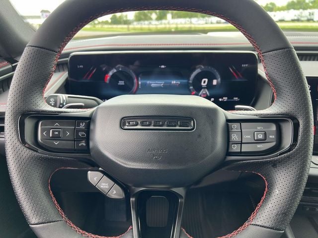 2026 Dodge Charger R/T