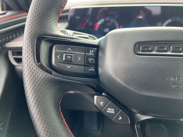2026 Dodge Charger R/T