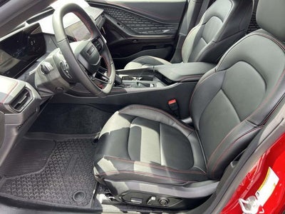 2026 Dodge Charger R/T