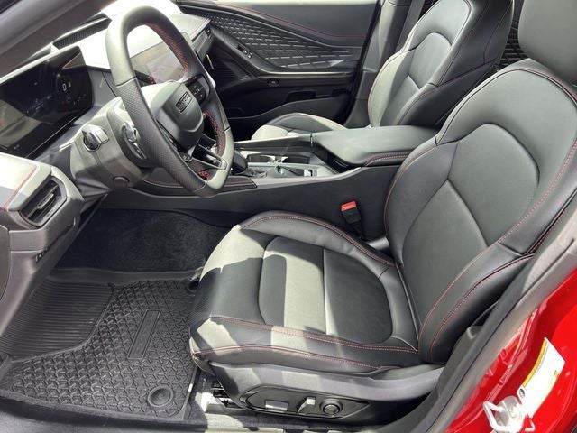 2026 Dodge Charger R/T