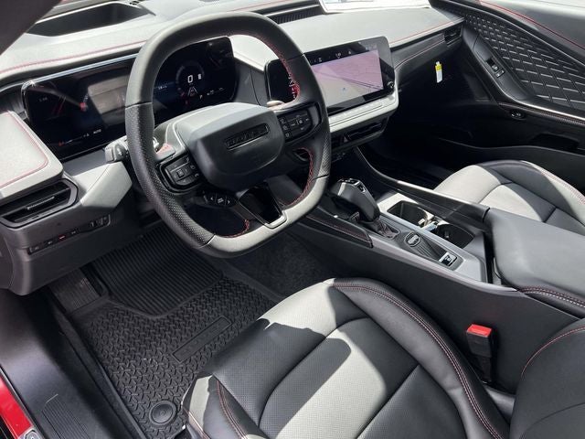 2026 Dodge Charger R/T
