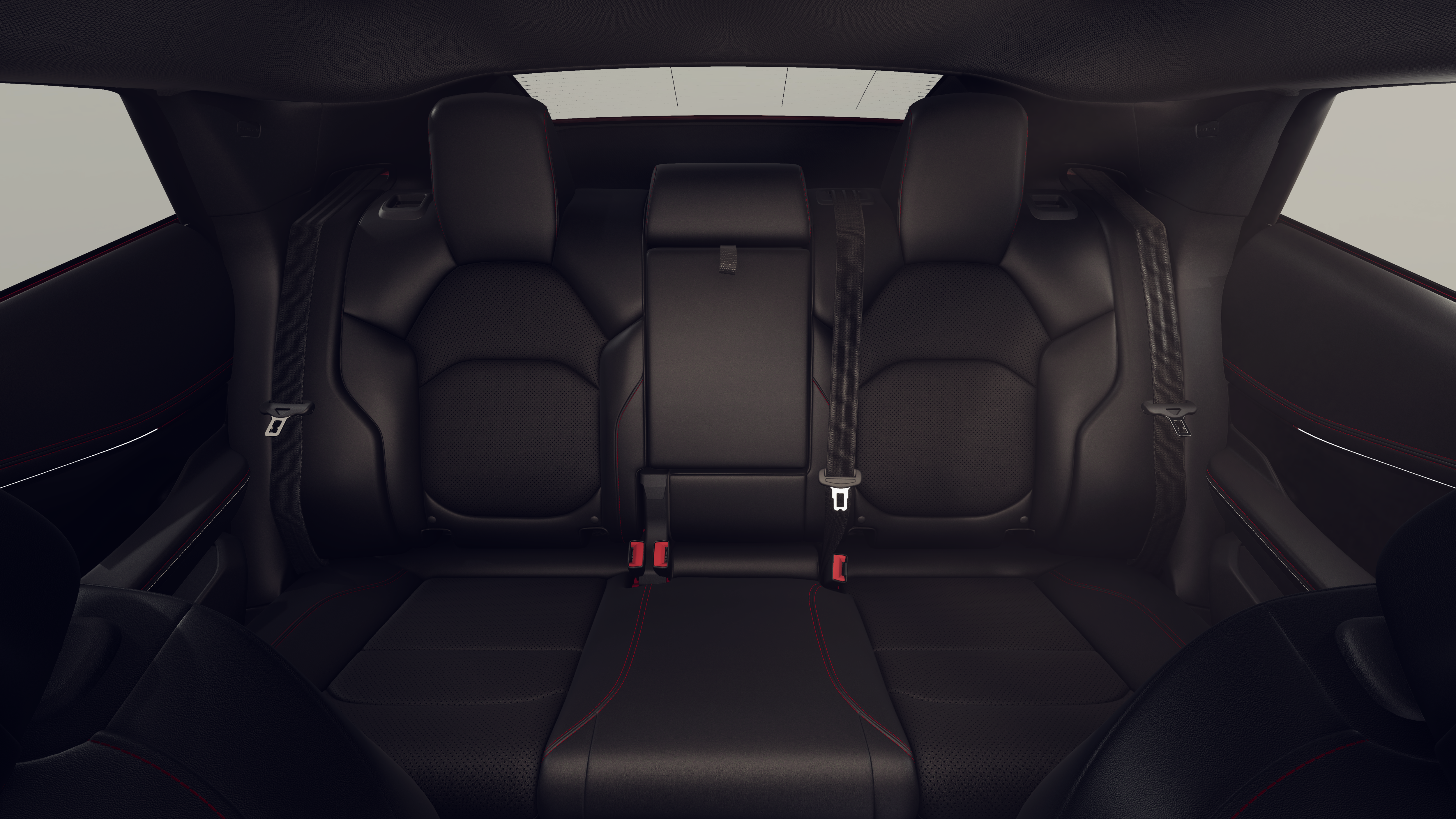 2026 Dodge Charger R/T