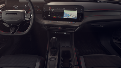 2026 Dodge Charger R/T