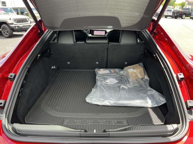 2026 Dodge Charger R/T