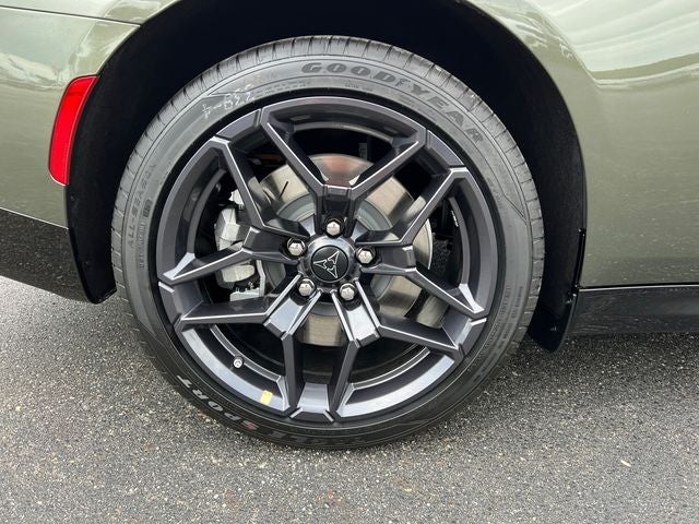2026 Dodge Charger R/T