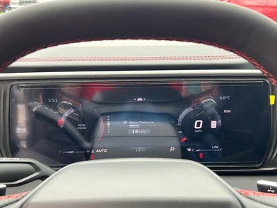 2026 Dodge Charger R/T