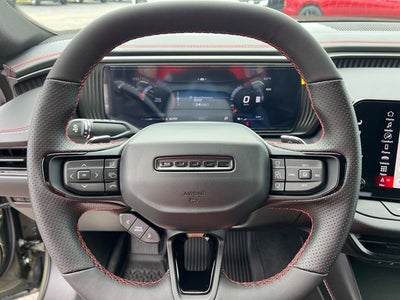 2026 Dodge Charger R/T
