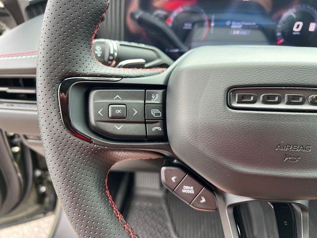 2026 Dodge Charger R/T