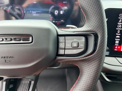 2026 Dodge Charger R/T