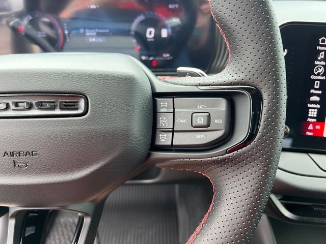 2026 Dodge Charger R/T