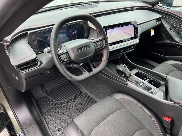 2026 Dodge Charger R/T