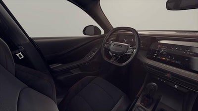 2026 Dodge Charger R/T