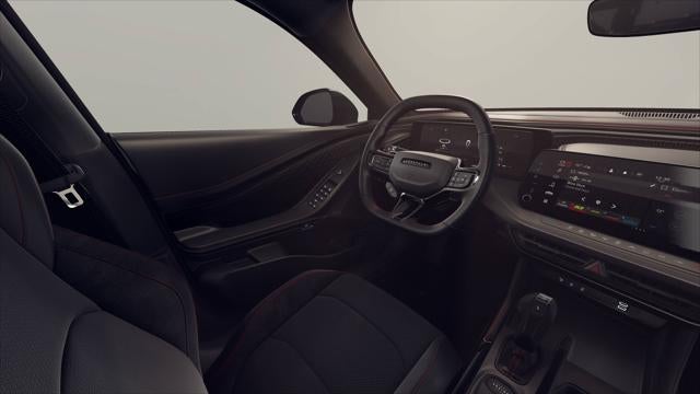 2026 Dodge Charger R/T