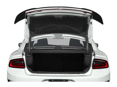 2021 Dodge Charger Scat Pack RWD