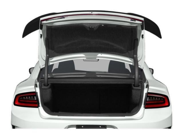 2021 Dodge Charger Scat Pack RWD