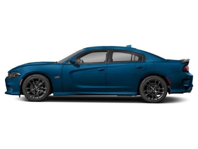 2021 Dodge Charger Scat Pack RWD