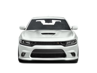 2021 Dodge Charger Scat Pack RWD