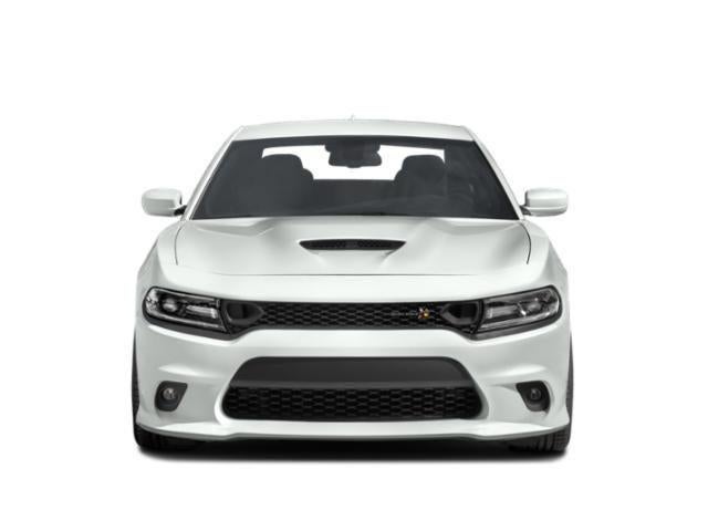 2021 Dodge Charger Scat Pack RWD