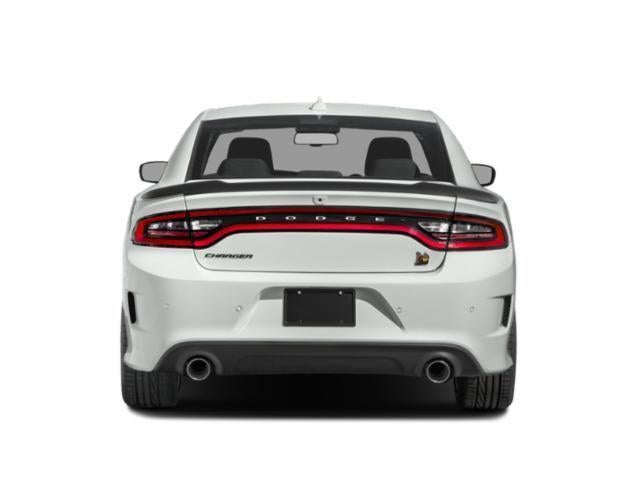 2021 Dodge Charger Scat Pack RWD