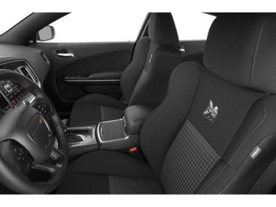 2021 Dodge Charger Scat Pack RWD