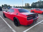 2015 Dodge Challenger SRT Hellcat