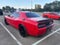 2015 Dodge Challenger SRT Hellcat