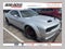 2022 Dodge Challenger SRT Hellcat Redeye Widebody