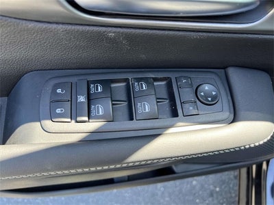 2025 Chrysler Pacifica PACIFICA SELECT