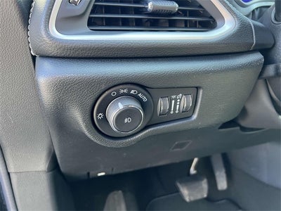 2025 Chrysler Pacifica PACIFICA SELECT