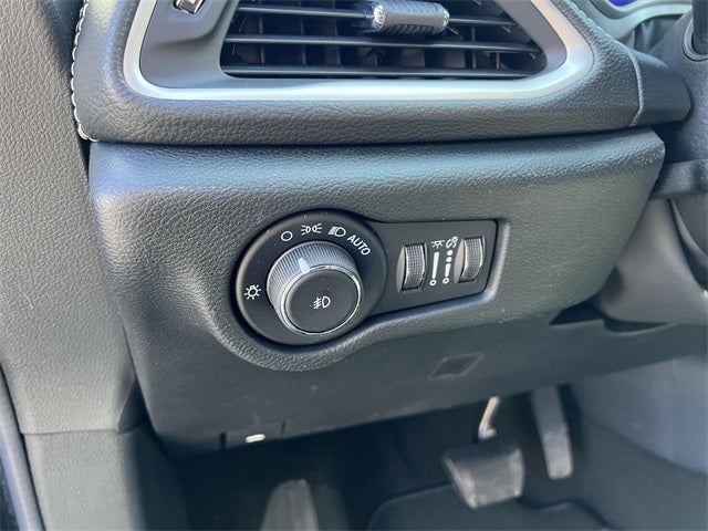 2025 Chrysler Pacifica PACIFICA SELECT