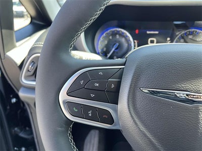 2025 Chrysler Pacifica PACIFICA SELECT