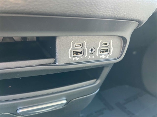 2025 Chrysler Pacifica PACIFICA SELECT