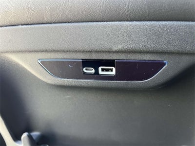 2025 Chrysler Pacifica PACIFICA SELECT