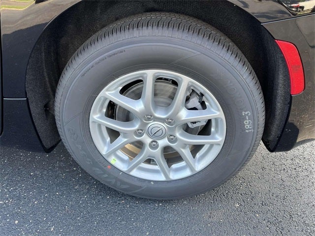 2025 Chrysler Voyager VOYAGER LX