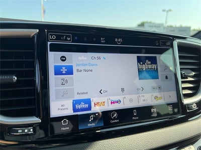 2025 Chrysler Voyager VOYAGER LX