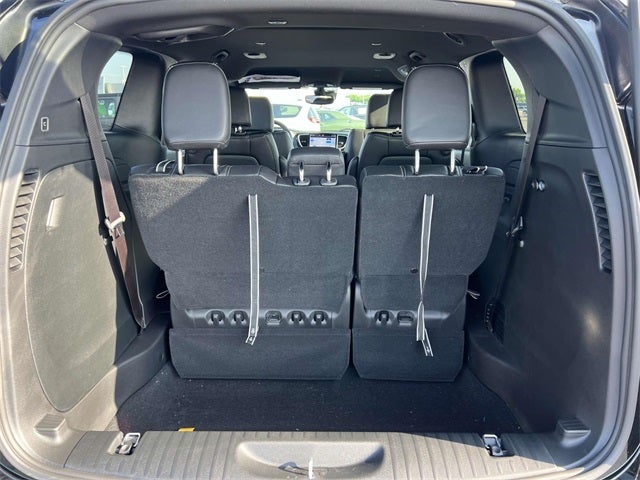 2025 Chrysler Voyager VOYAGER LX