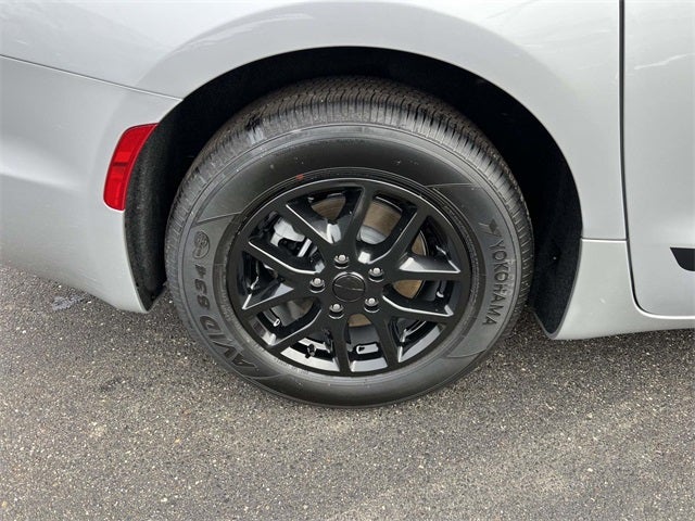 2026 Chrysler Voyager VOYAGER LX