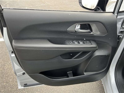 2026 Chrysler Voyager VOYAGER LX