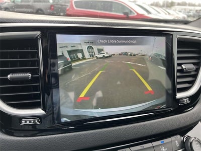 2026 Chrysler Voyager VOYAGER LX