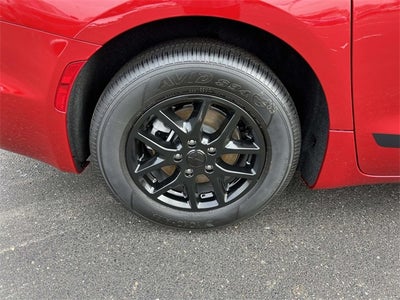 2026 Chrysler Voyager VOYAGER LX