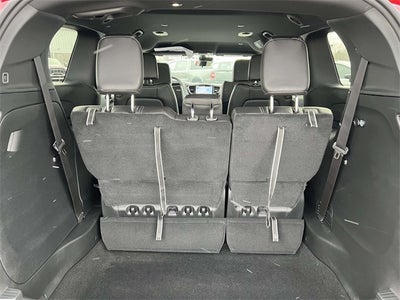 2026 Chrysler Voyager VOYAGER LX