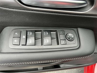 2025 Chrysler Pacifica PACIFICA SELECT AWD