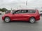 2025 Chrysler Pacifica PACIFICA SELECT AWD