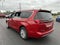 2025 Chrysler Pacifica PACIFICA SELECT AWD