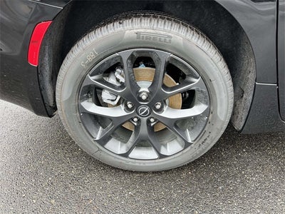 2026 Chrysler Pacifica PACIFICA LIMITED AWD